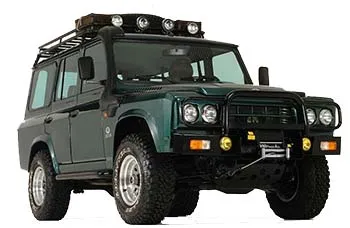 ремонт Генератора ARO () 244